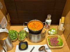 -独食火锅·半米屋台(望平街店)