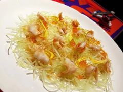 -上海滩餐厅(BFC外滩金融中心店)