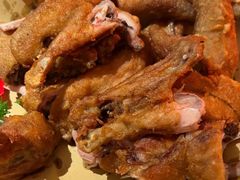 -前海沿·青岛菜(大拇指广场石老人店)