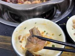 -天治宣·野椒鸡(龙头寺总店)