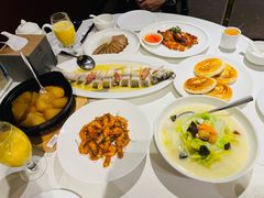 -万龙洲海鲜(南新仓店)