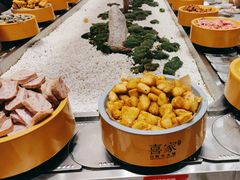 -喜家自助小火锅(乐客城店)