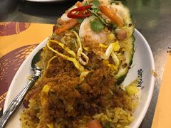 -simply thai天泰(长泰广场店)