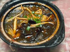 粉丝堡-玲燕蒸菜馆(江东路店)