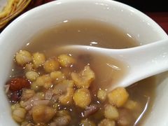 -佛有缘素食馆·荔湾老字号(陈家祠首店)