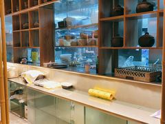 自助取餐区-食之六七·面(朝阳大悦城店)