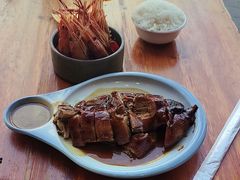 -百家鲜·杭帮菜