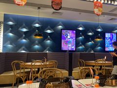 -一味一诚烤鱼(昌平悦荟店)