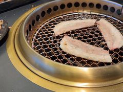 -極屋鮨牛 · 烧肉酒场(时代C馆店)