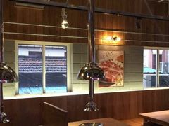 -姜虎东白丁韩国烤肉(吉利大厦店)
