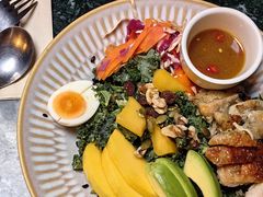 -BAKER&SPICE(安福路店)