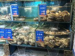 -海味当家·蒸锅海鲜(星海公园店)