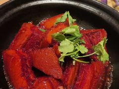 -海泰食府·新鲁菜·家宴(总部基地店)