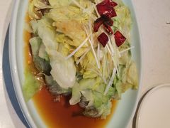 -北李妈妈菜·海肠捞饭(开发区万达店)