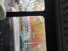 -金鹰国际购物中心(淮安店)