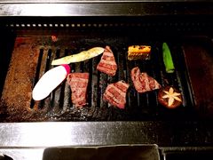 -松阪牛焼肉M(法善寺横丁店)