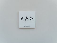 -O.P.S. CAFE