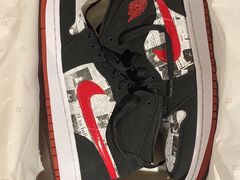 -NIKE品牌体验店(南京东路店)