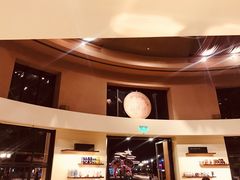 -星巴克(迪士尼小镇店)