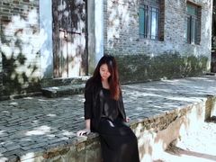 -景德镇古窑民俗博览区