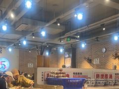 -五里关火锅(牛市口店)