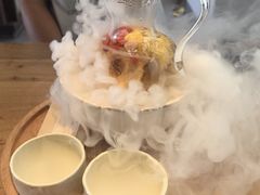 -长春堂顺时而饮(前门店)