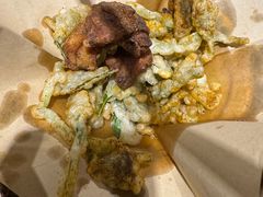-南京大牌档(香港广场店)