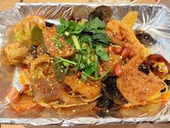 -每味每客·重庆麻辣烫(国泰店)