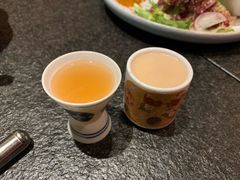 -丝路金桃·新疆菜(徐汇店)