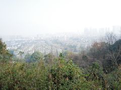-峙山公园