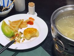 -水邑嘉年华酒店自助餐(鄄城店)