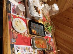 -木屋烧烤(双榆树店)