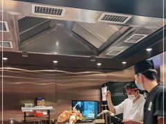 -鸟山鸣·日料食堂(王府井店)