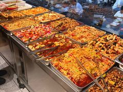 -河南前程·羊肉汤·烧烤(总店)