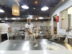 -西竹拌面(银川阅彩城店)