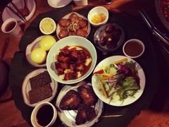 -桂小厨广西菜(青秀万达店)
