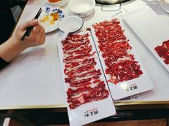 -潮正和潮汕牛肉火锅·老字号(番禺万达店)