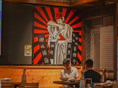 -枪火串烧·东北特色烧烤(罗湖总店)