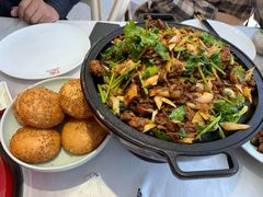 -味+新京宴·烤鸭·北京菜(创意谷店)