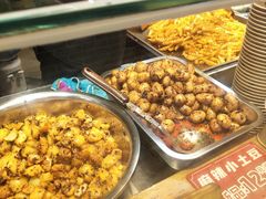 -丁家坡洋芋·观音桥好吃街A区(全国总店)