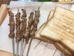 -壹块捌烧烤(灯市口店)