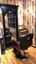 -艺贝image日式中短发设计