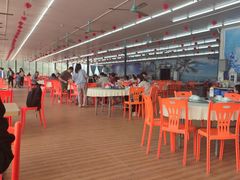 -红月湾海鲜饭店•沙滩海景(双月湾店)
