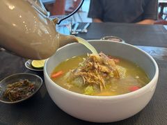 -THE PAWON·8碗(古北SOHO店)