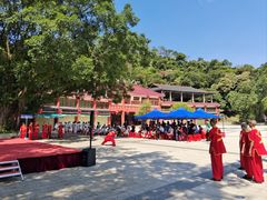-飞霞风景名胜区
