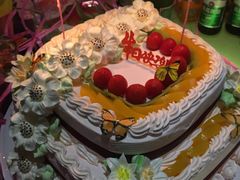 -季念日玛琪琳生日蛋糕店(美兰区店)