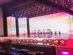 -蒲公英舞蹈艺术中心(促进路校区)