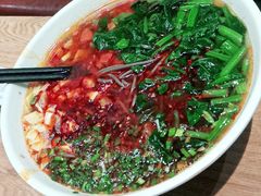 -三好食堂(煎饺·馄饨·肉饼米线·盛世广场店)