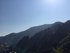 -大明山自然探索公园