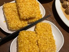 -宜家·瑞典风味餐厅(四元桥店)